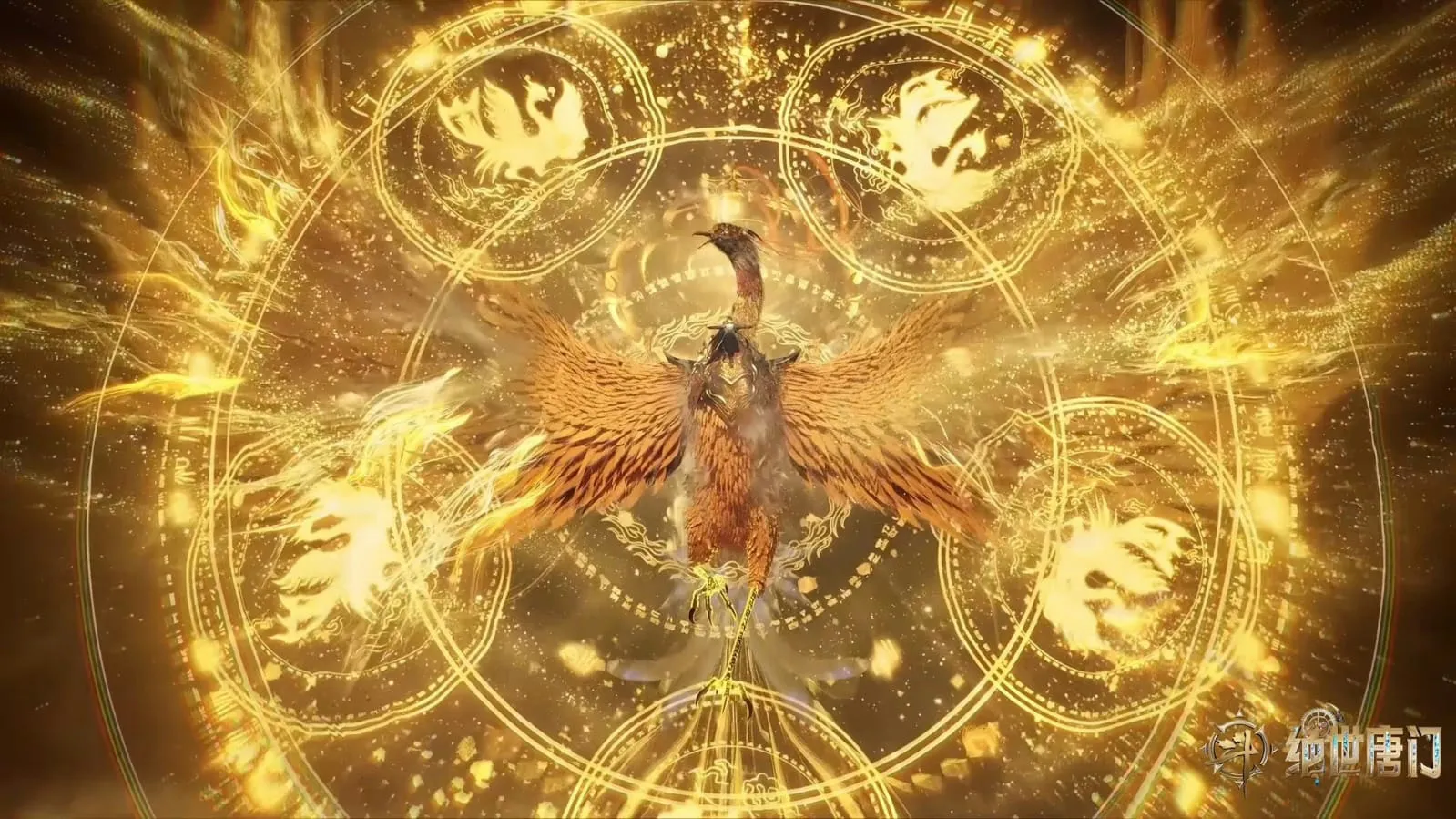 Soul Land 2 Ep 139 Sub Indo