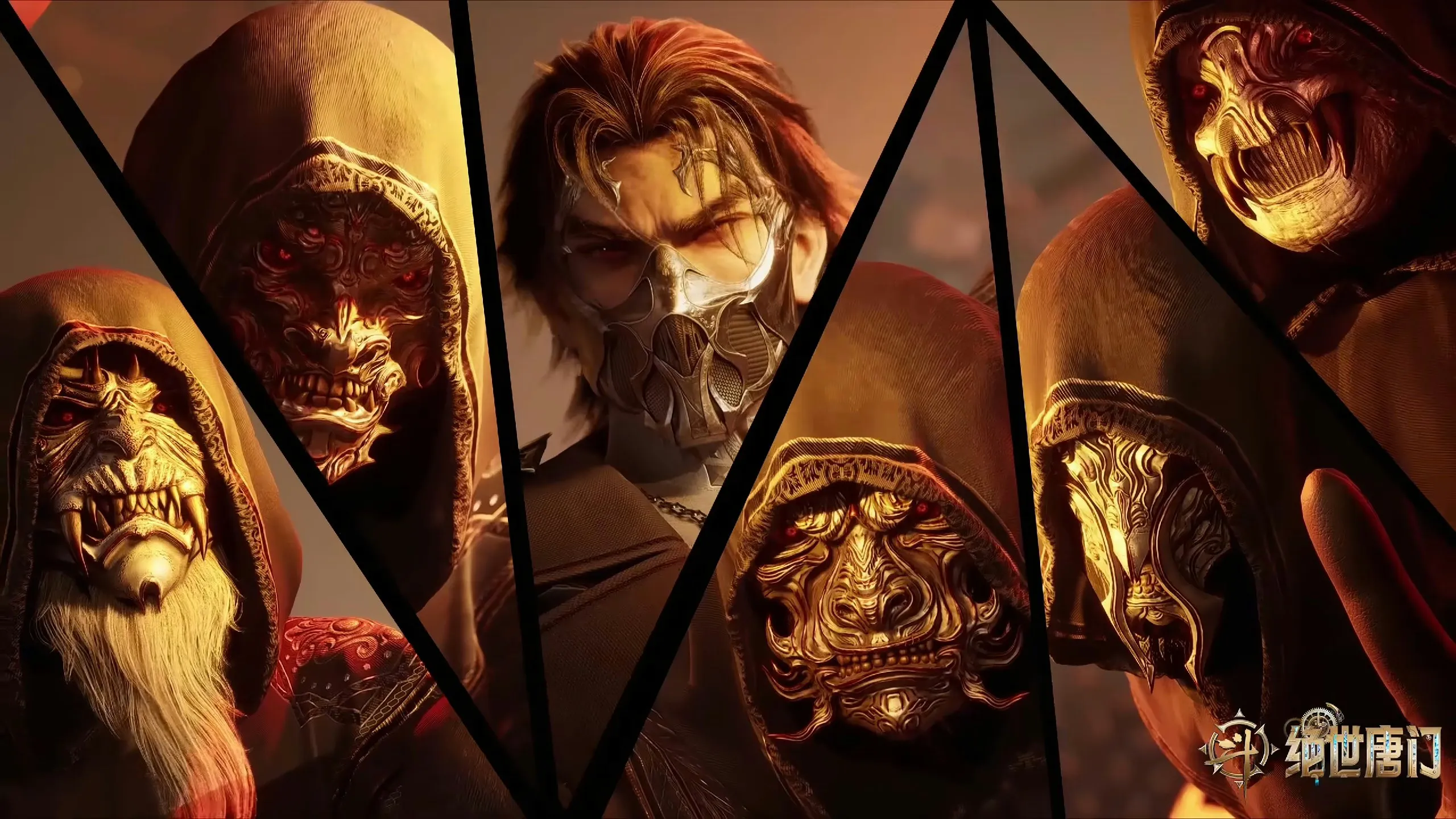 Soul Land 2 Ep 140 Sub Indo