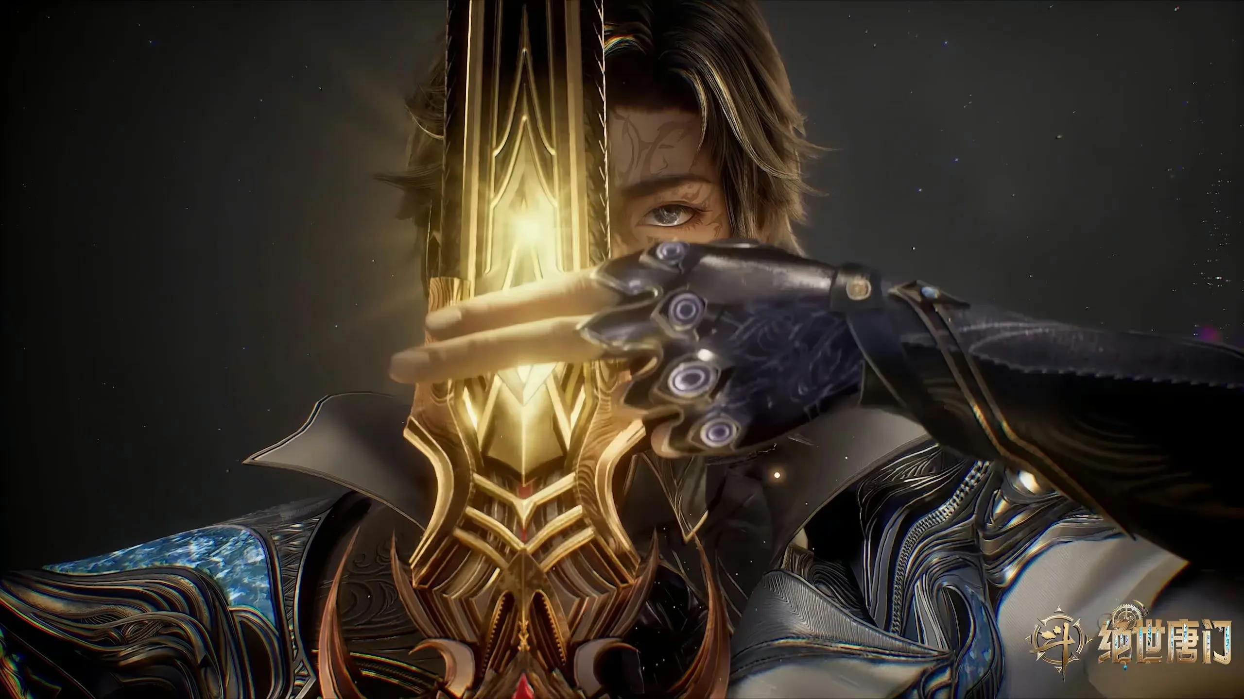 Soul Land 2 Ep 141 Sub Indo