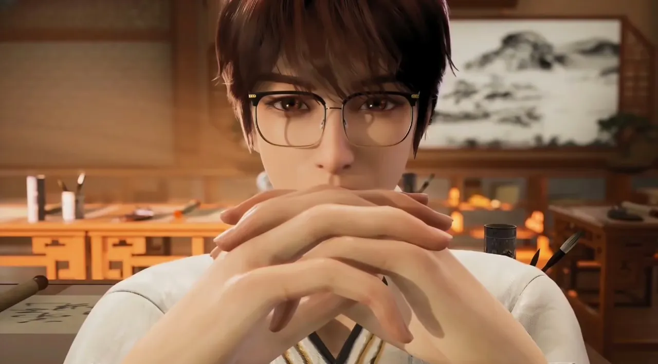 Cultivators vs Superheroes Episode 11 Sub Indo