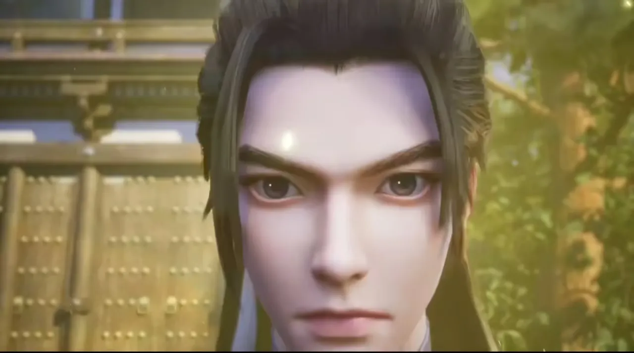 Dragons Triumph in the Celestial Realm Ep 13 Sub Indo