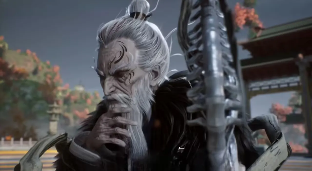 100 000 Years of Refining Qi Ep 327 Sub Indo