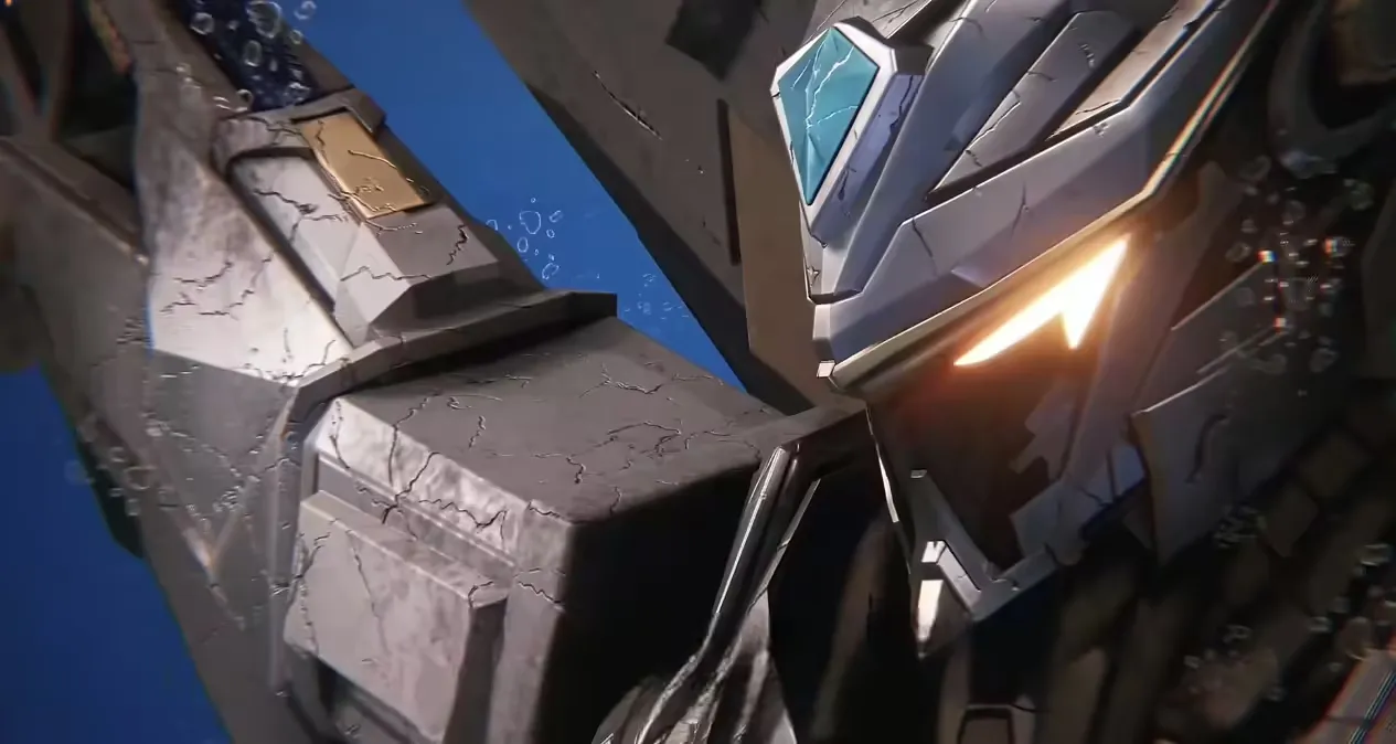 Cultivators vs Superheroes Episode 17 Sub Indo