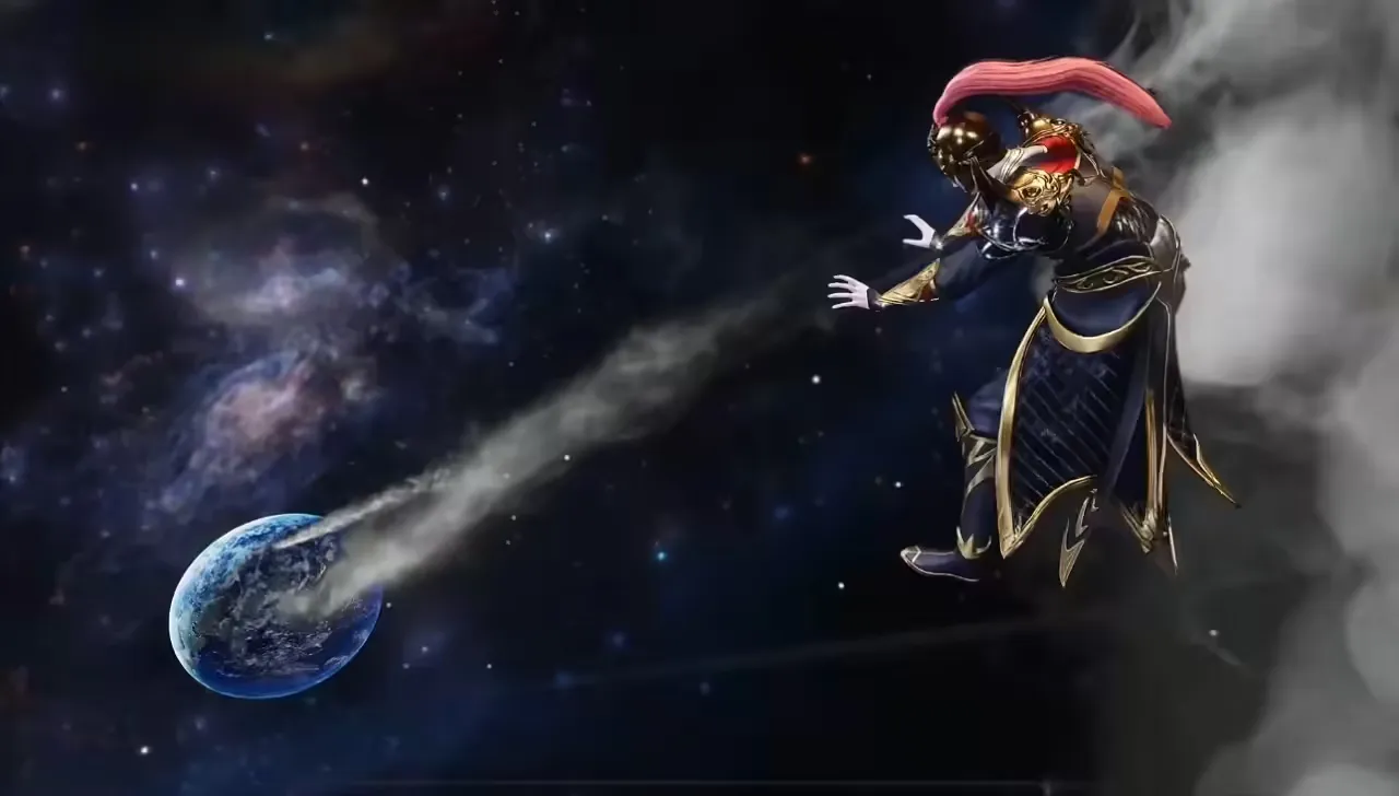 Cultivators vs Superheroes Episode 18 Sub Indo