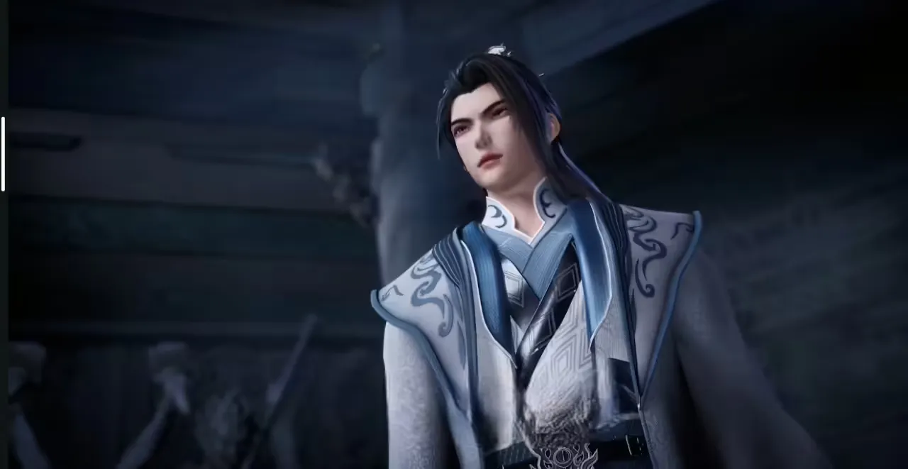 Against the Sky Supreme Ep 497 Sub Indo