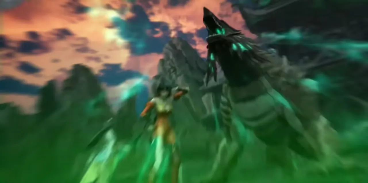 The Supreme Body Refining Master Episode 17 Subtitle Indonesia