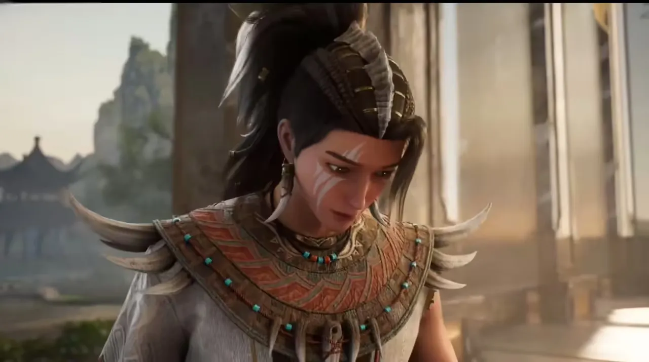 Martial Master Ep 641 Sub Indo