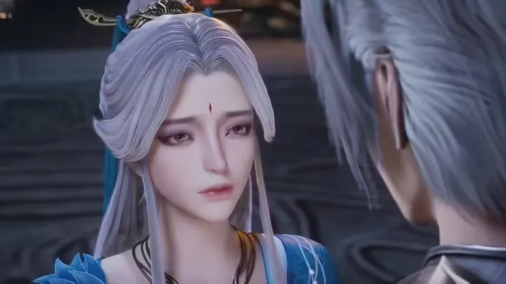 Against the Sky Supreme Ep 500 Sub Indo