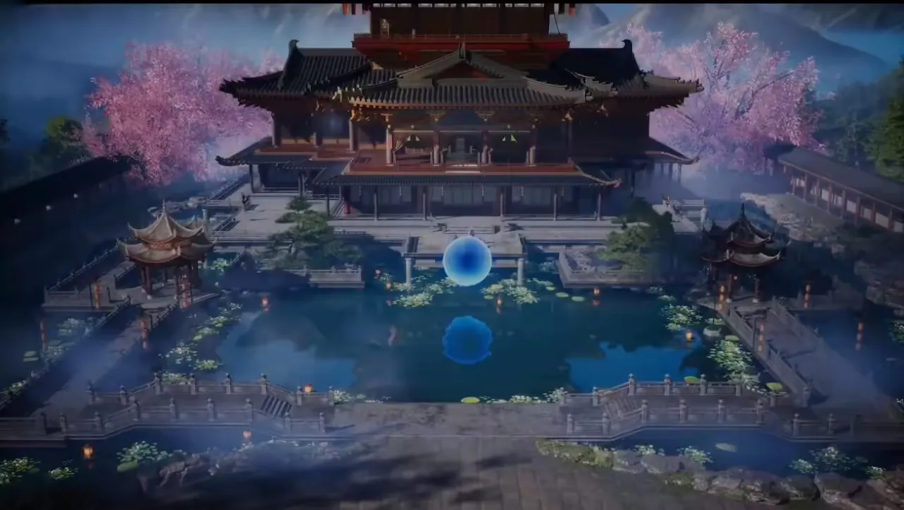 Against the Sky Supreme Ep 501 Sub Indo