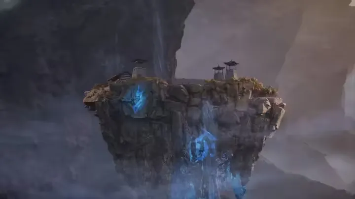 Martial Master Ep 644 Sub Indo