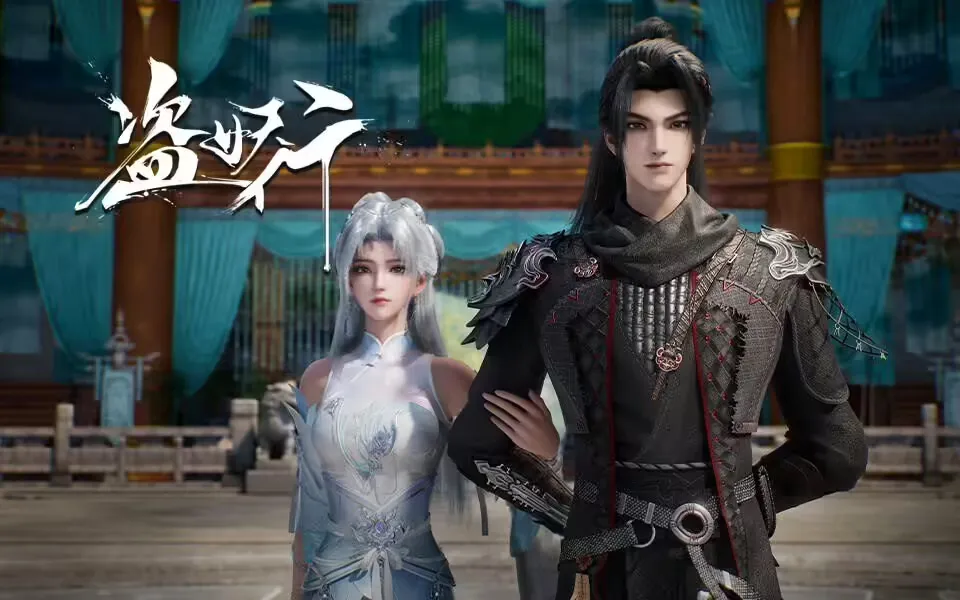 Aliens Among Immortals Episode 06 Sub Indo