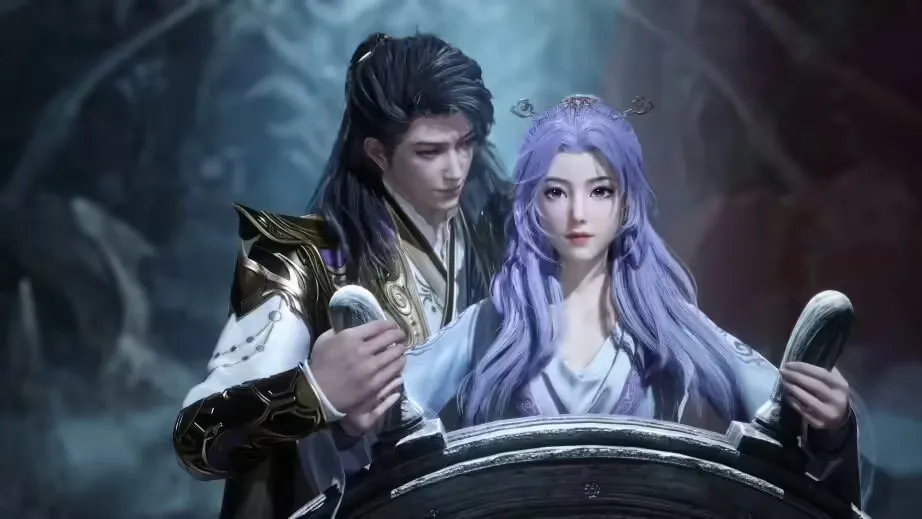 My Senior Brother Is Too Steady Ep 131 Sub Indo