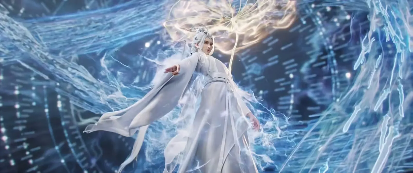 Sword of Coming Season 2 Episode 13 Sub Indo