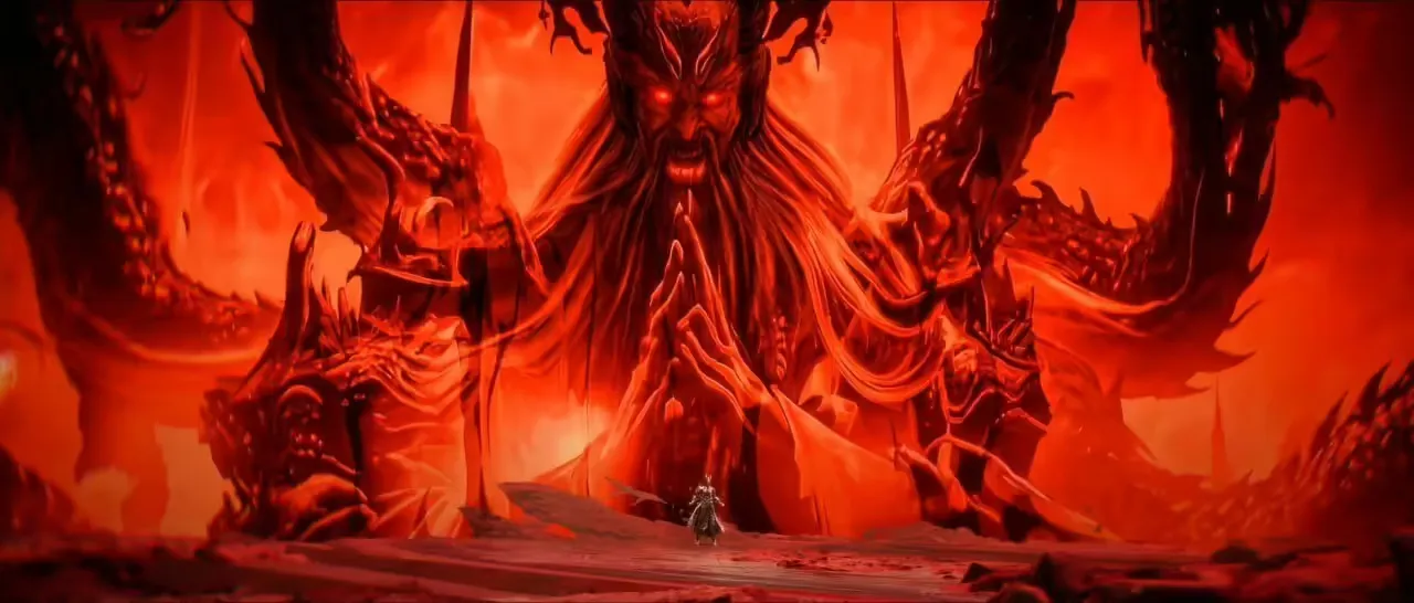 Threads of Fate A War Untold Episode 12 Sub Indo