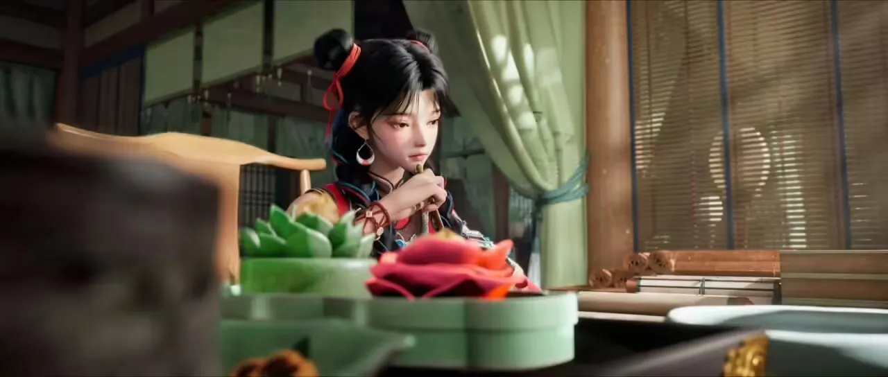 Way of Choices Episode 08 Subtitle Indonesia