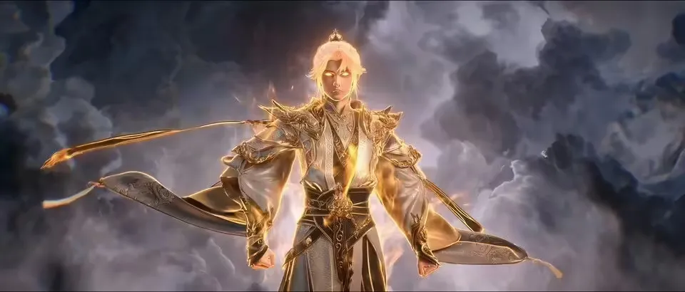 Apotheosis Episode 119 Sub Indo