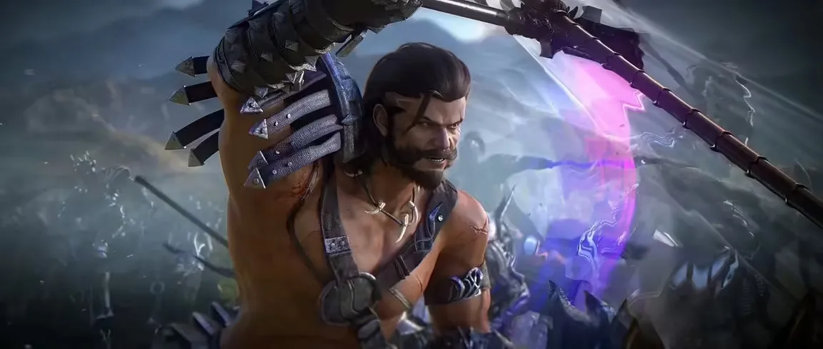 Purple River Season 2 Episode 36 Sub Indo