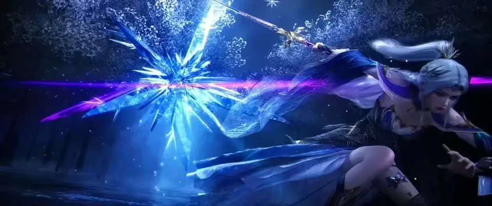 The Great Ruler 3D Episode 64 Sub Indo