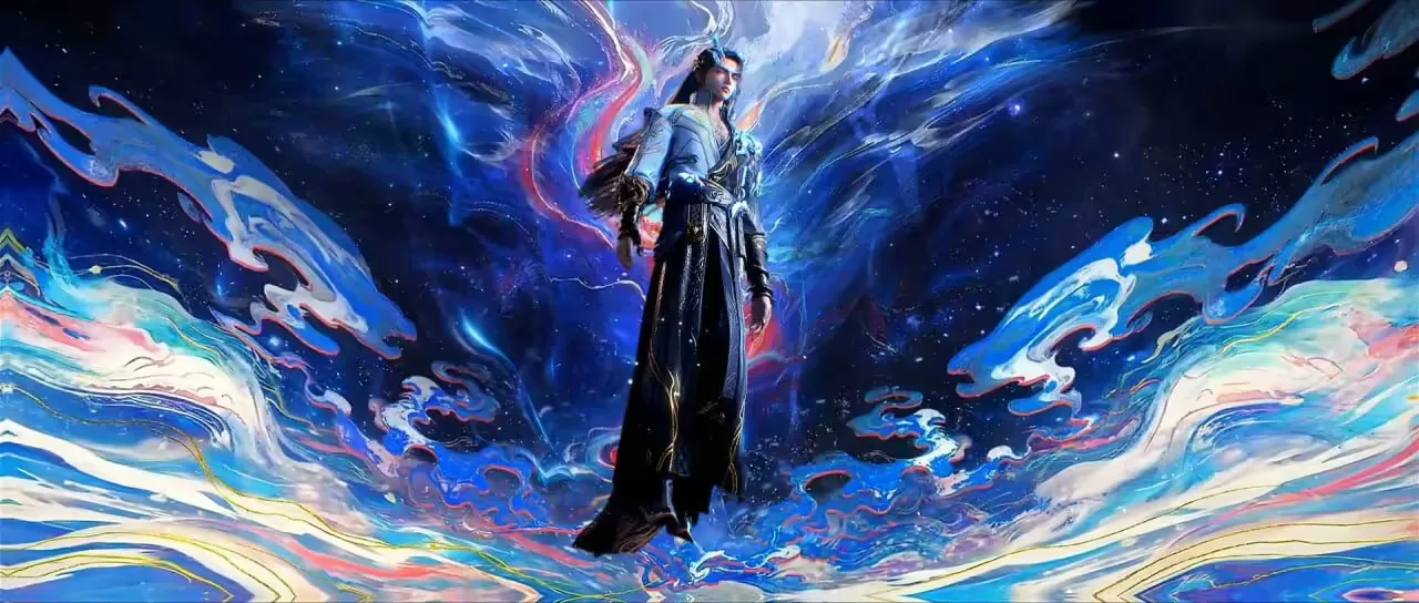 Way of Choices Episode 09 Subtitle Indonesia