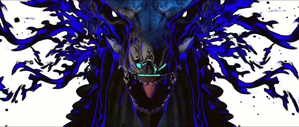 Beyond Times Gaze Episode 13 Sub Indo