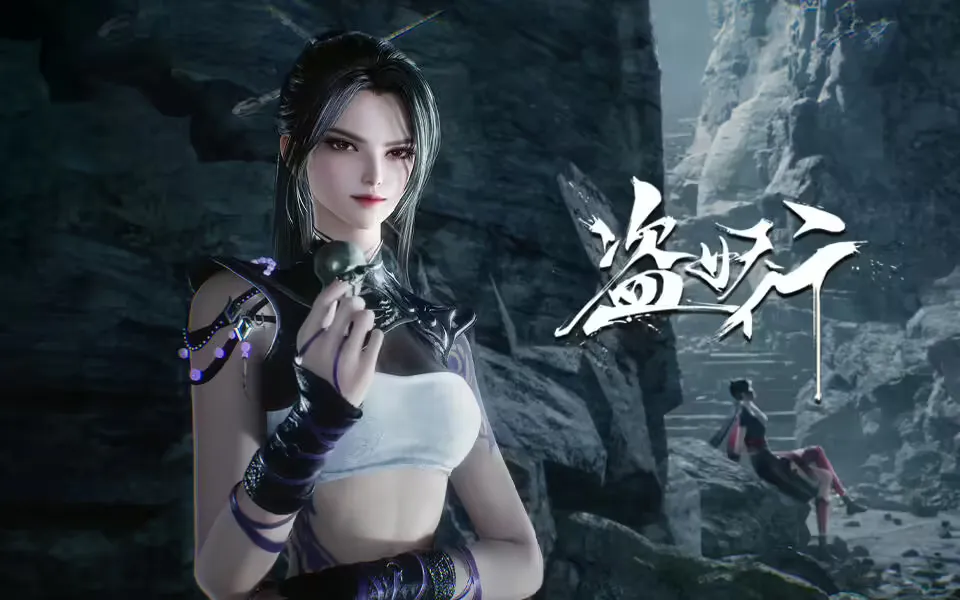 Aliens Among Immortals Episode 08 Sub Indo