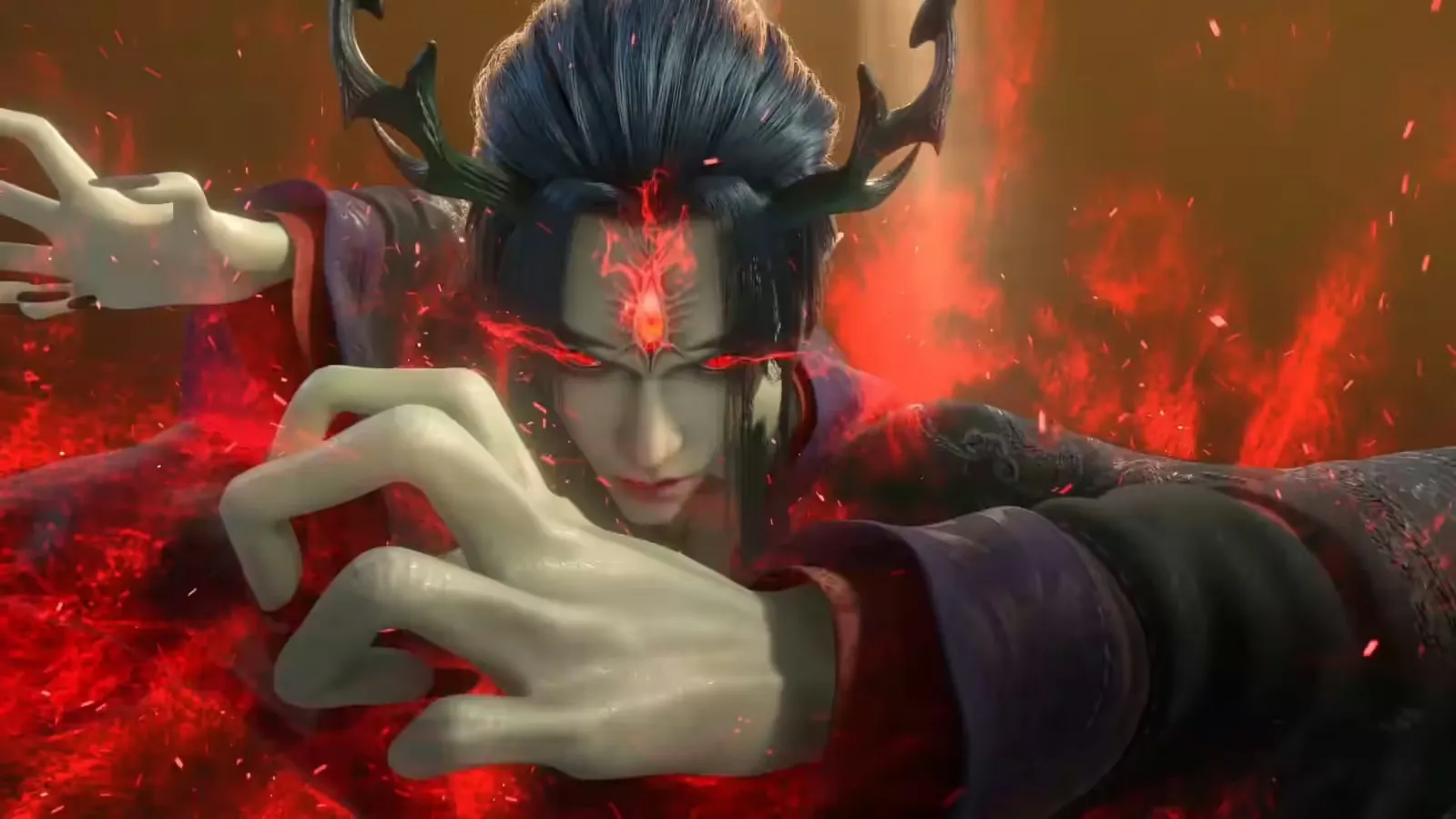 Sword and Fairy 3 Episode 14 Sub Indo