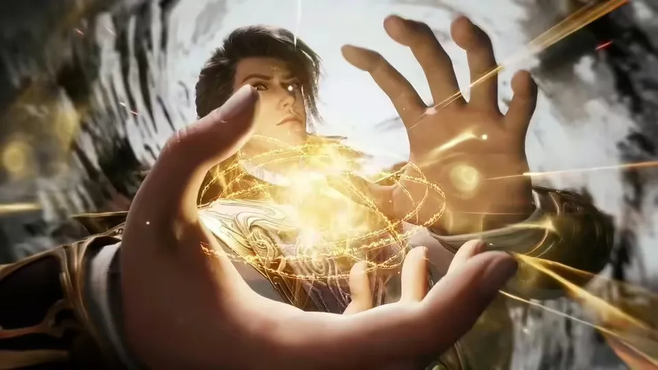 My Senior Brother Is Too Steady Ep 133 Sub Indo