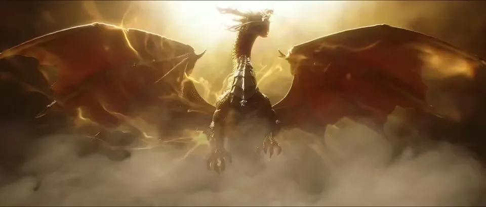 Tomb of Fallen Gods Season 3 Ep 34 Sub Indo