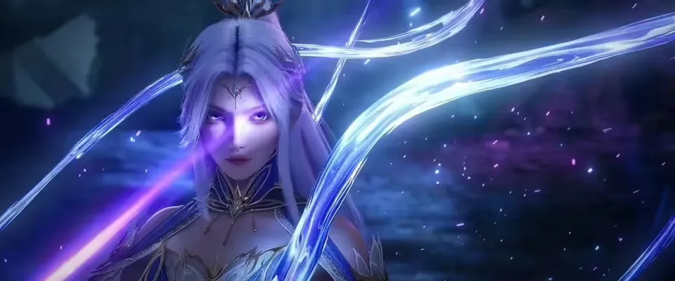 The Great Ruler 3D Episode 65 Sub Indo