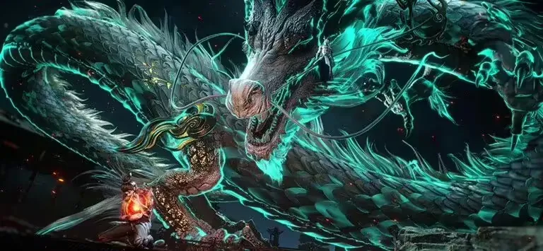 Azure Legacy Episode 68 Sub Indo