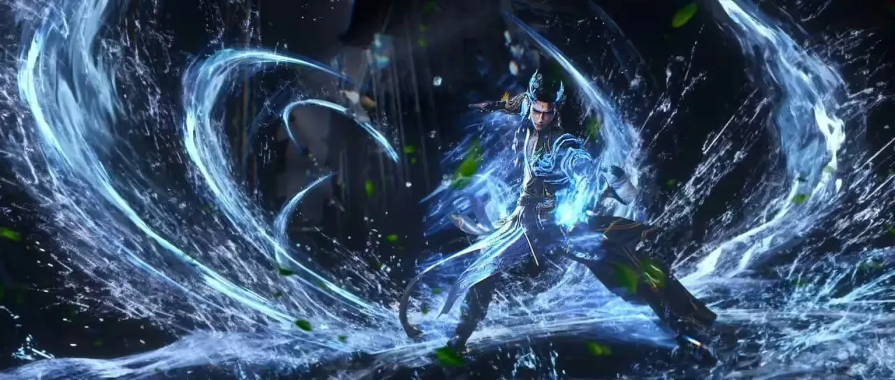 Way of Choices Episode 10 Subtitle Indonesia