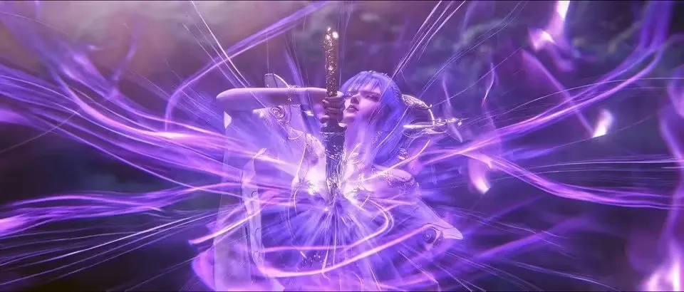 Apotheosis Episode 121 Sub Indo