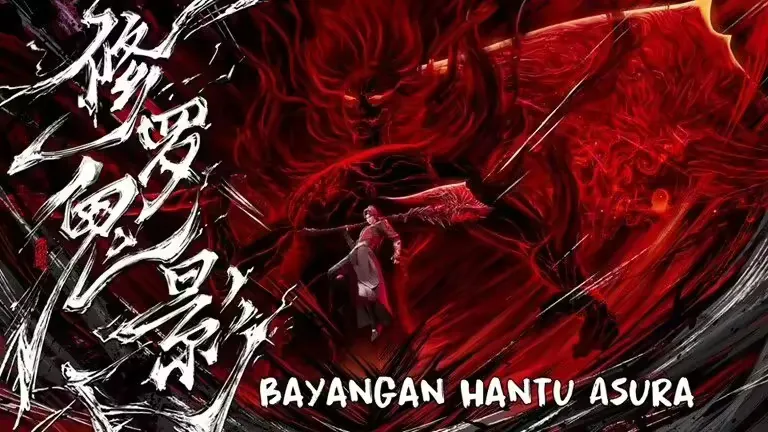 MARTIAL GOD ASURA SEASON 2 EPISODE 07 SUB INDO