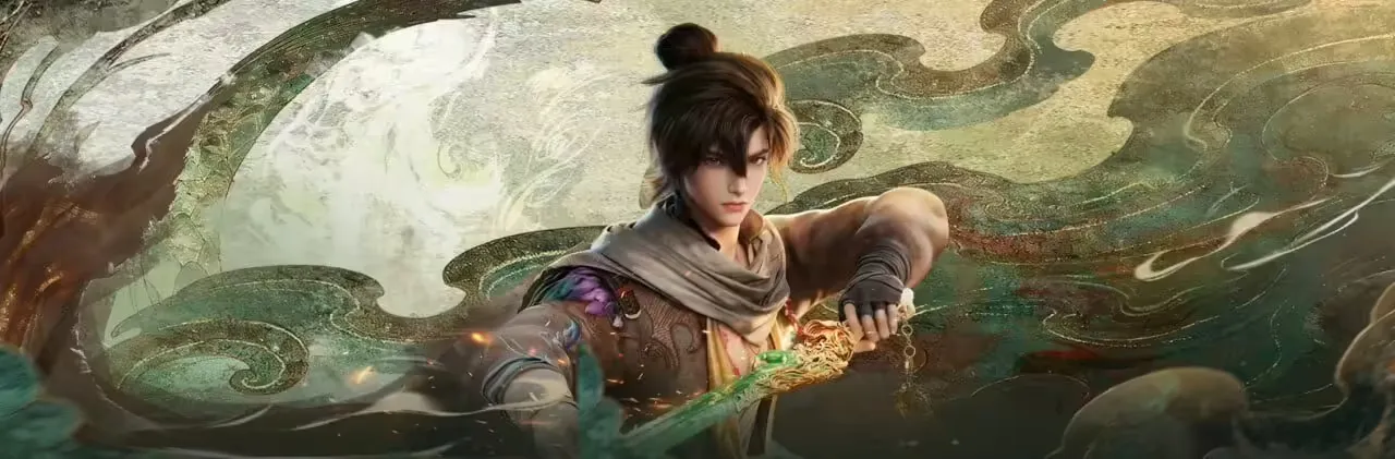 In Search of Gods Episode 01 Sub Indo