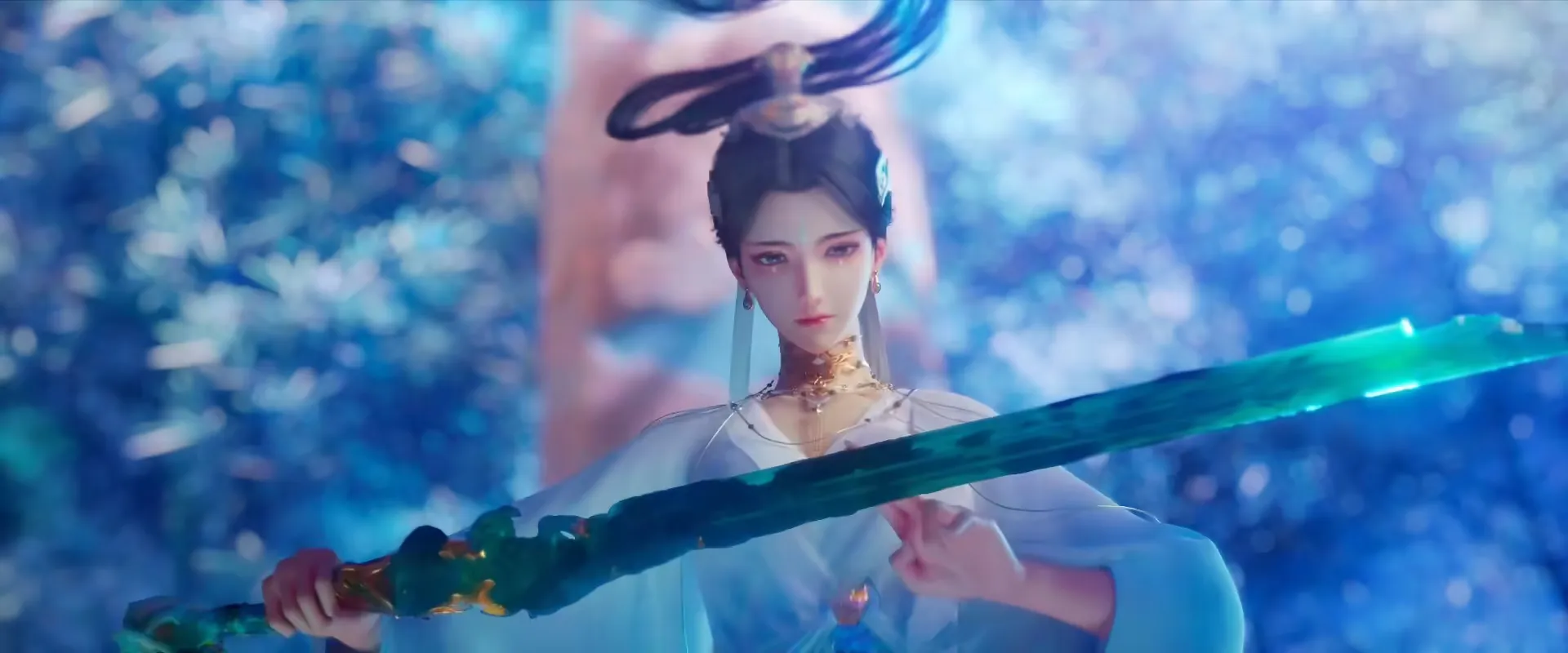 In Search of Gods Episode 02 Sub Indo