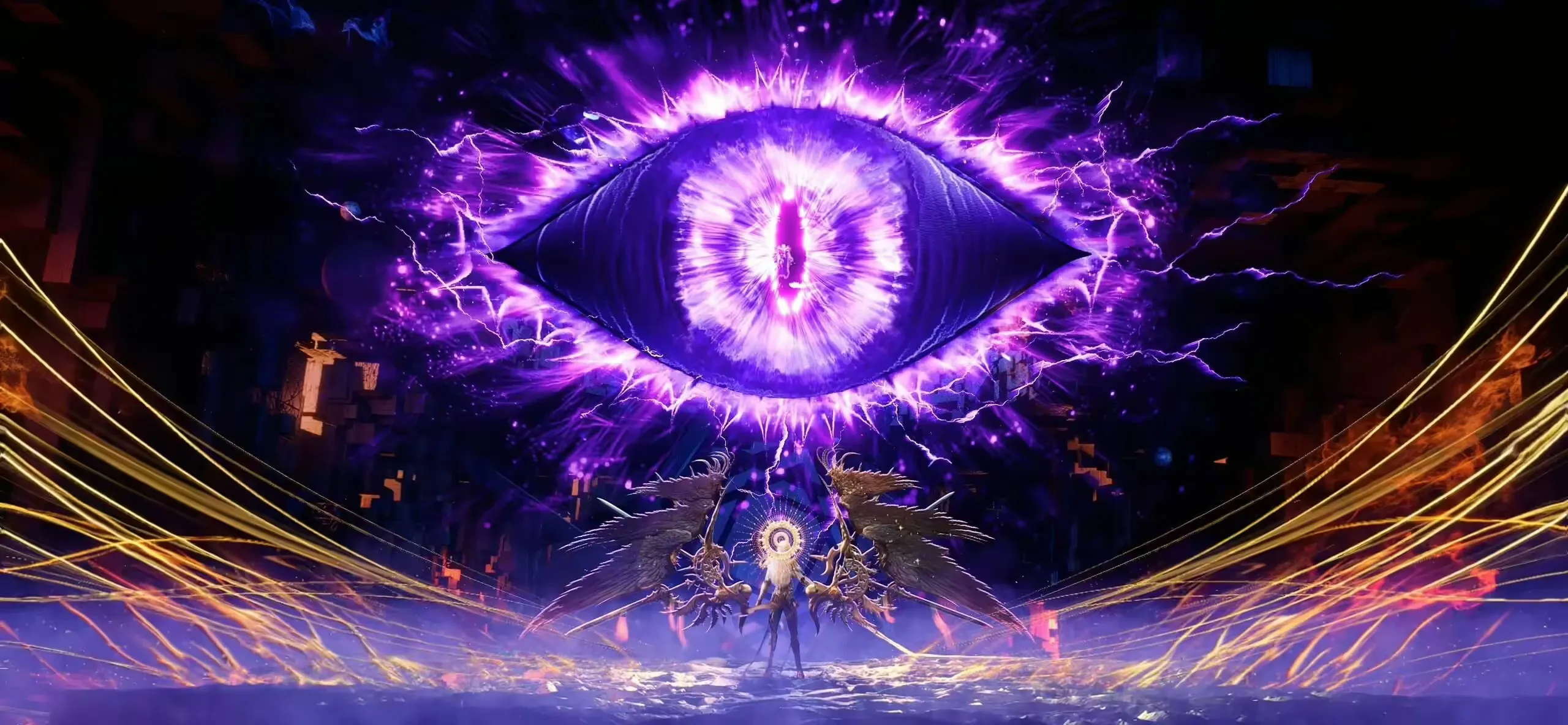 Throne of Seal Episode 204 Sub Indo