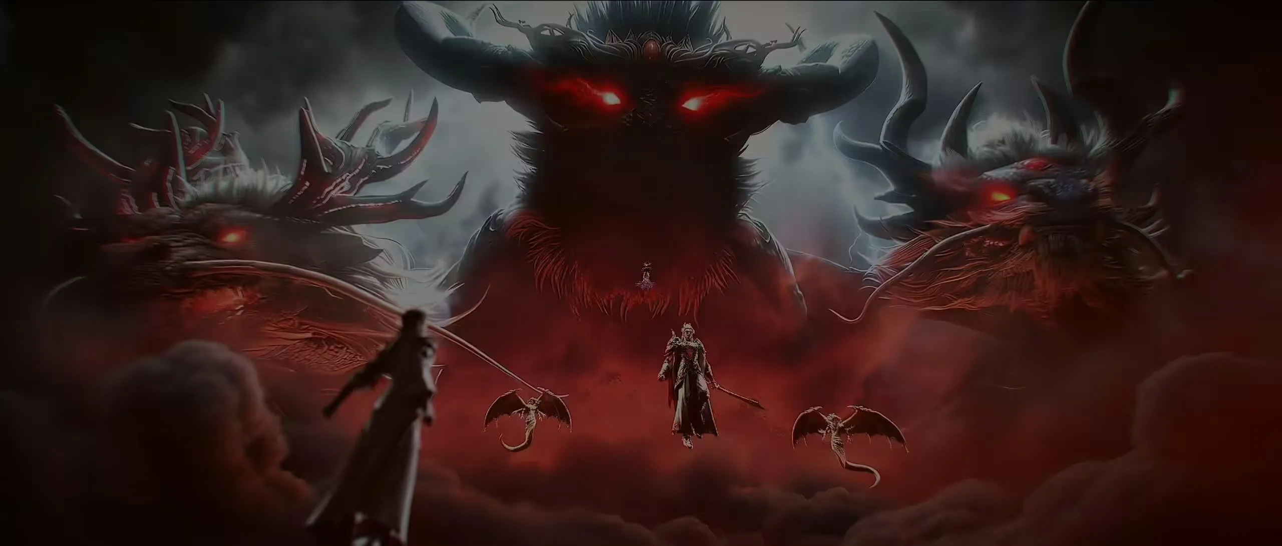 Perfect World Episode 261 Sub Indo