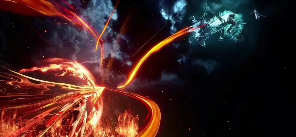 Azure Legacy Episode 69 Sub Indo