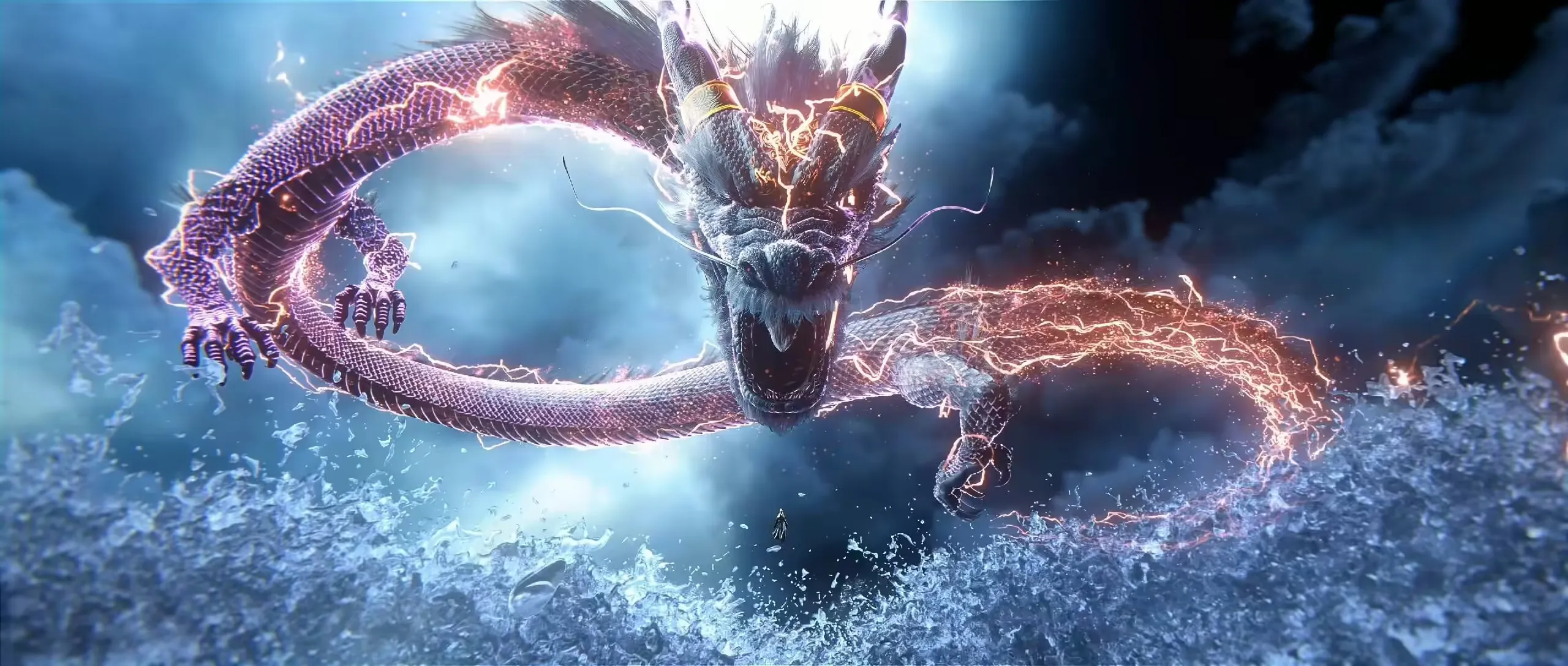 Renegade Immortal Episode 134 Sub Indo