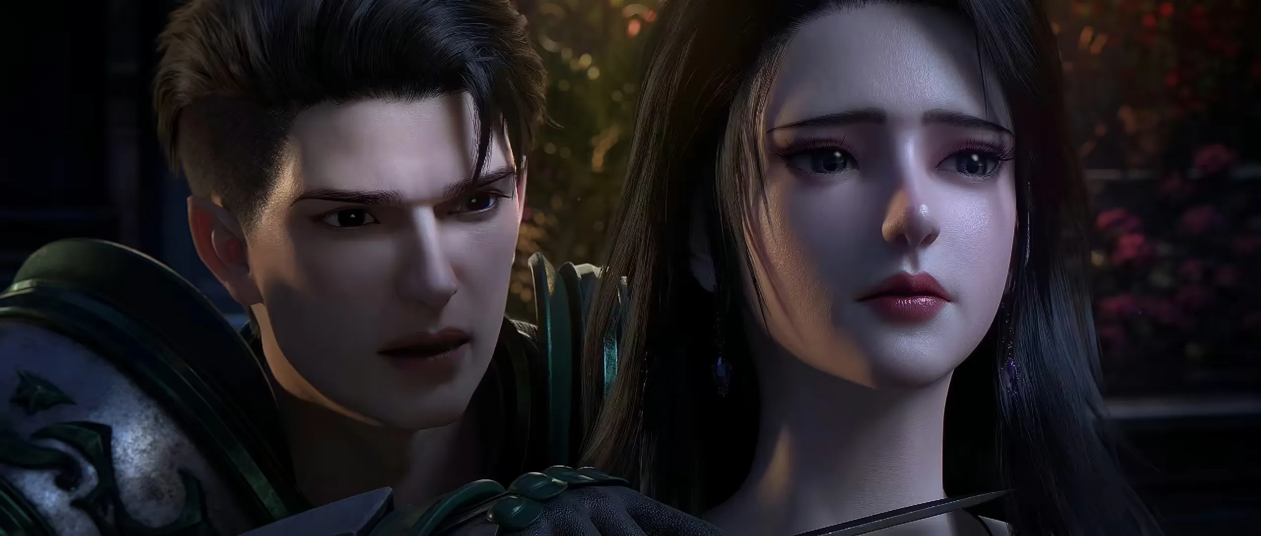 Purple River Season 2 Episode 35 Sub Indo