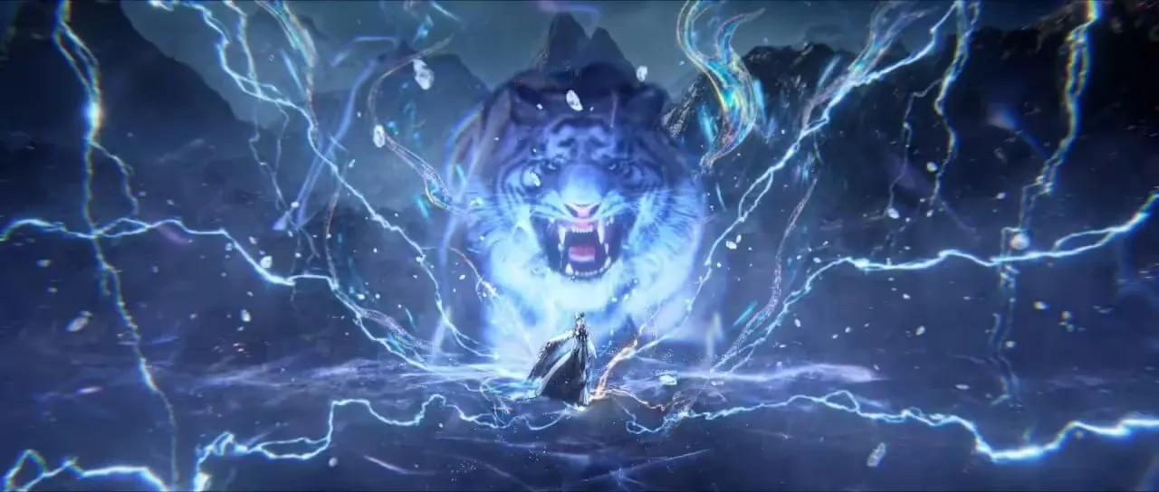 Way of Choices Episode 11 Subtitle Indonesia