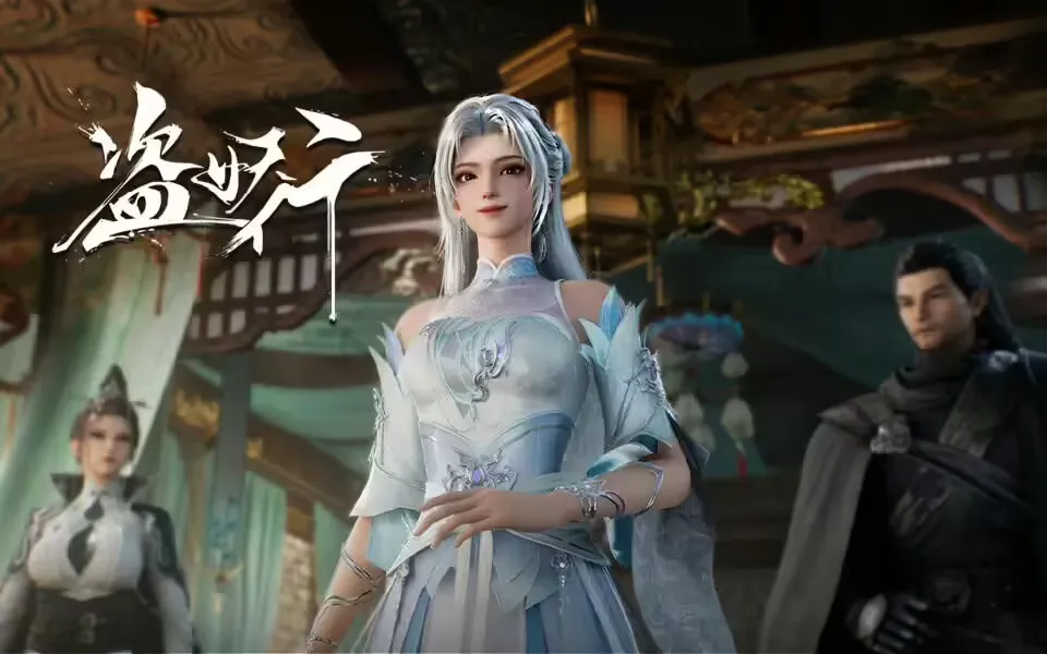 Aliens Among Immortals Episode 12 Sub Indo