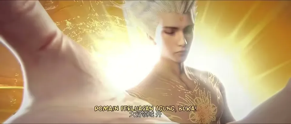 Apotheosis Episode 122 Sub Indo