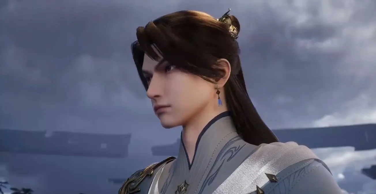 Martial Master Ep 636 Sub Indo