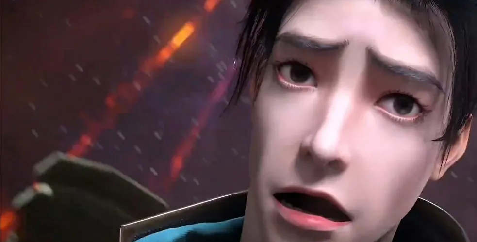 Peerless Battle Spirit Episode 165 Sub Indo