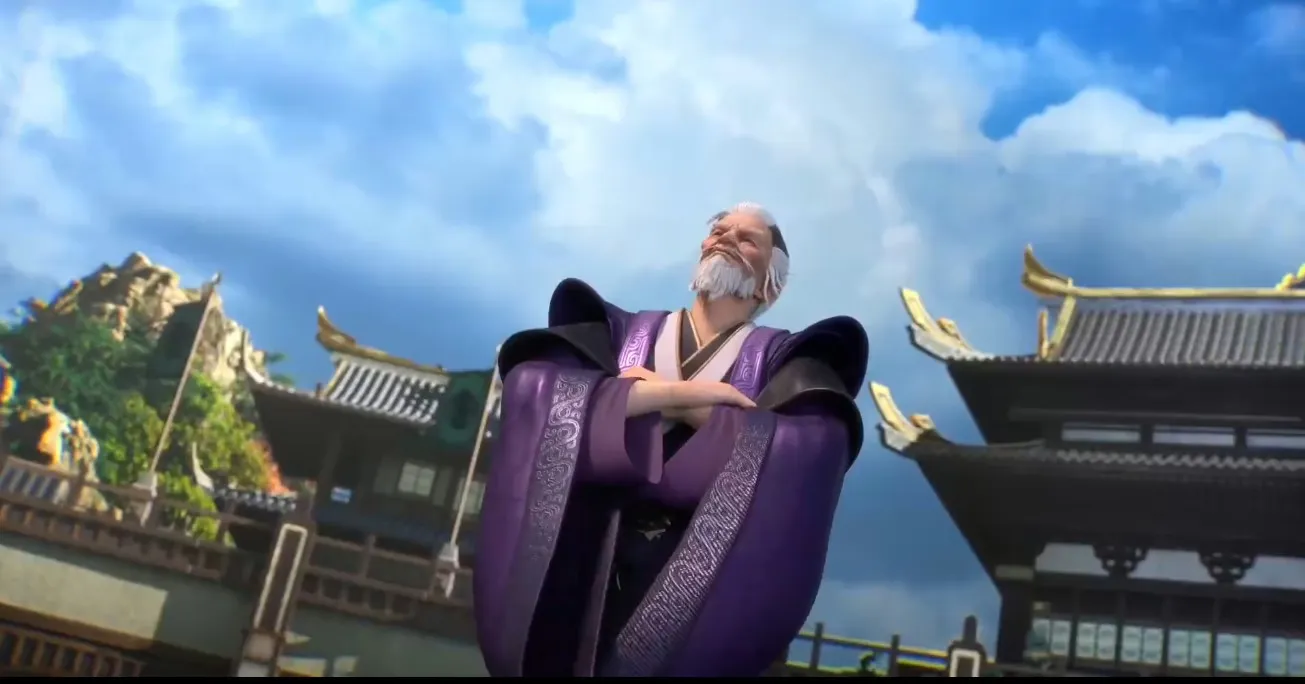 The Supreme Body Refining Master Episode 14 Subtitle Indonesia