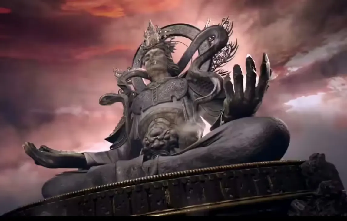 The Supreme Body Refining Master Episode 16 Subtitle Indonesia