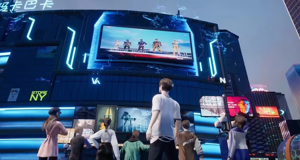 Cultivators vs Superheroes Episode 16 Sub Indo