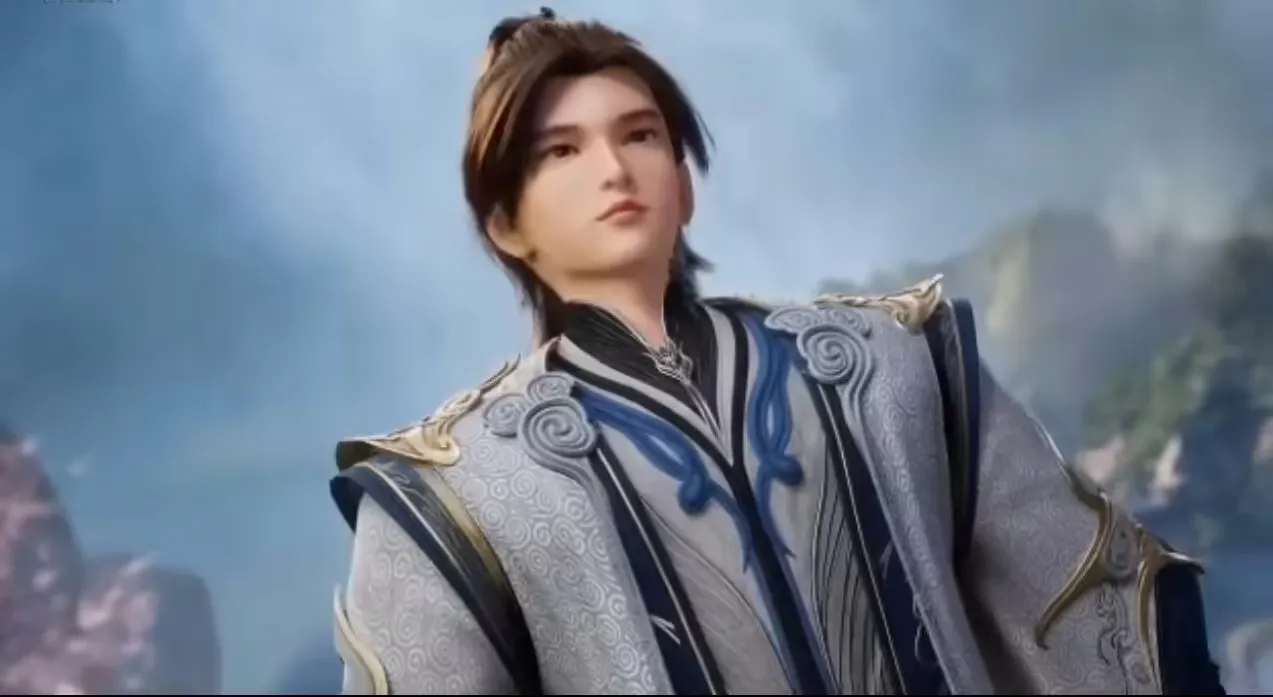 Supreme God Emperor Episode 587 Sub Indo