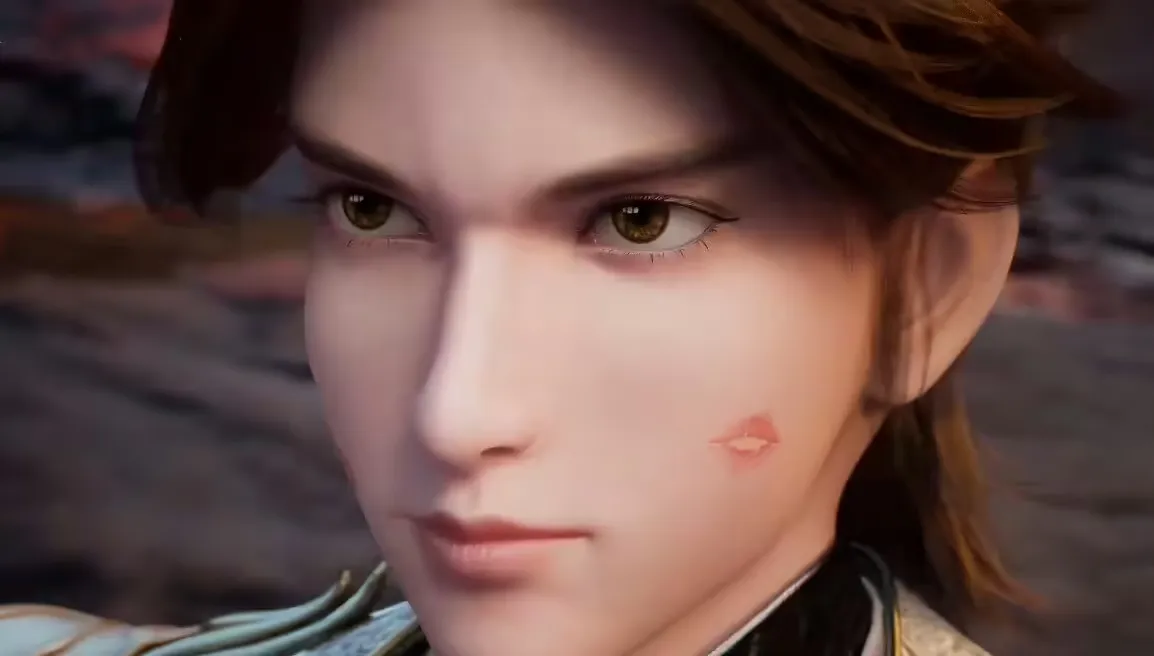 Supreme God Emperor Episode 588 Sub Indo